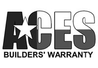 ACES - Builders' Warranty